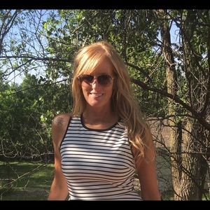 Meet your Posher, Melinda